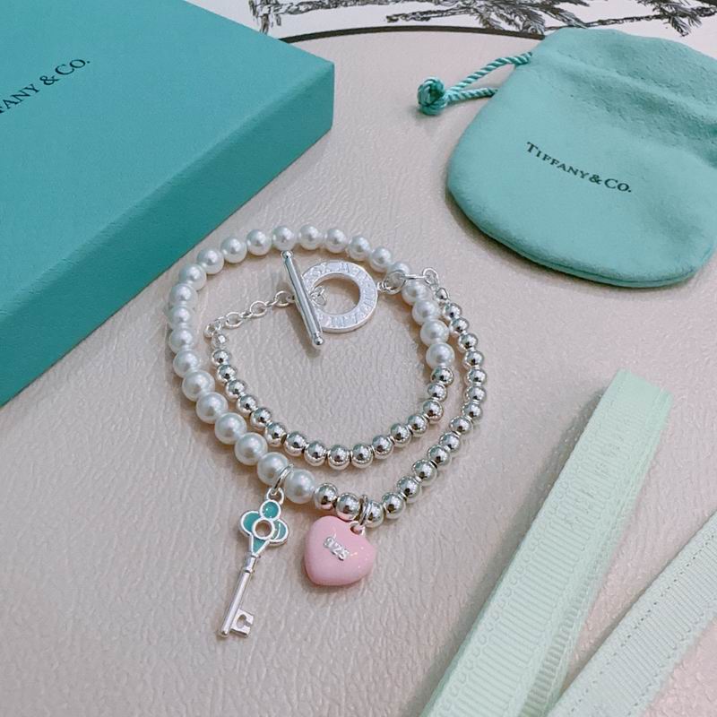 Tiffany bracelet 09yxx11